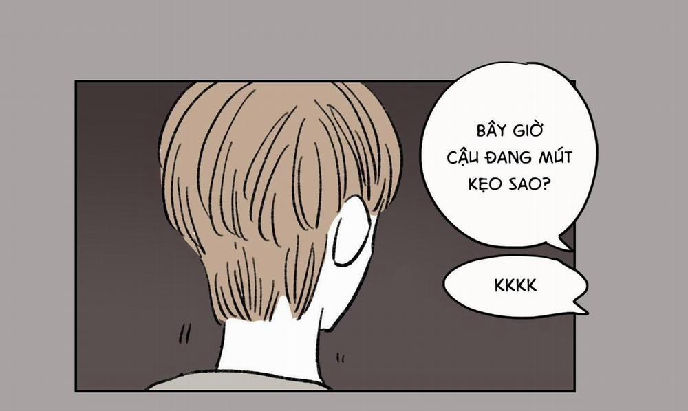 Tình Tay Ba Giữa Chó, Sói Và Mèo 2 trang 46