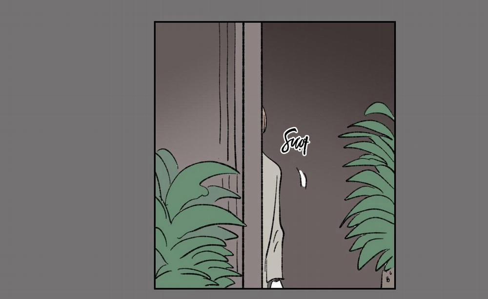 Tình Tay Ba Giữa Chó, Sói Và Mèo 2 trang 53