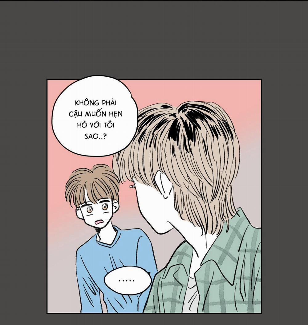 Tình Tay Ba Giữa Chó, Sói Và Mèo 2 trang 9