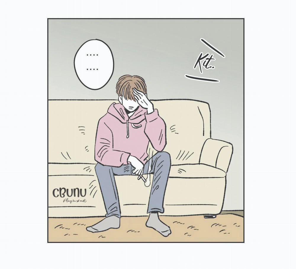 Tình Tay Ba Giữa Chó, Sói Và Mèo 20 trang 11