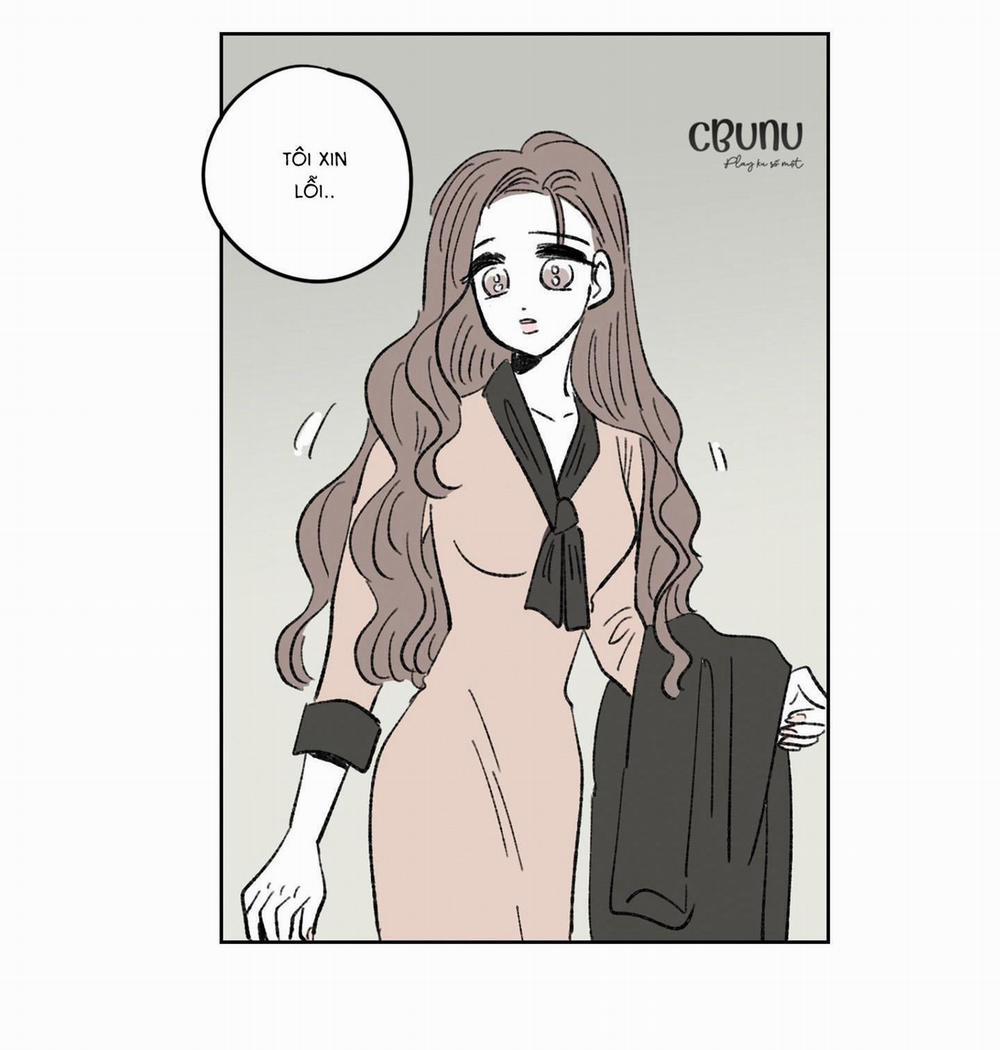 Tình Tay Ba Giữa Chó, Sói Và Mèo 20 trang 14