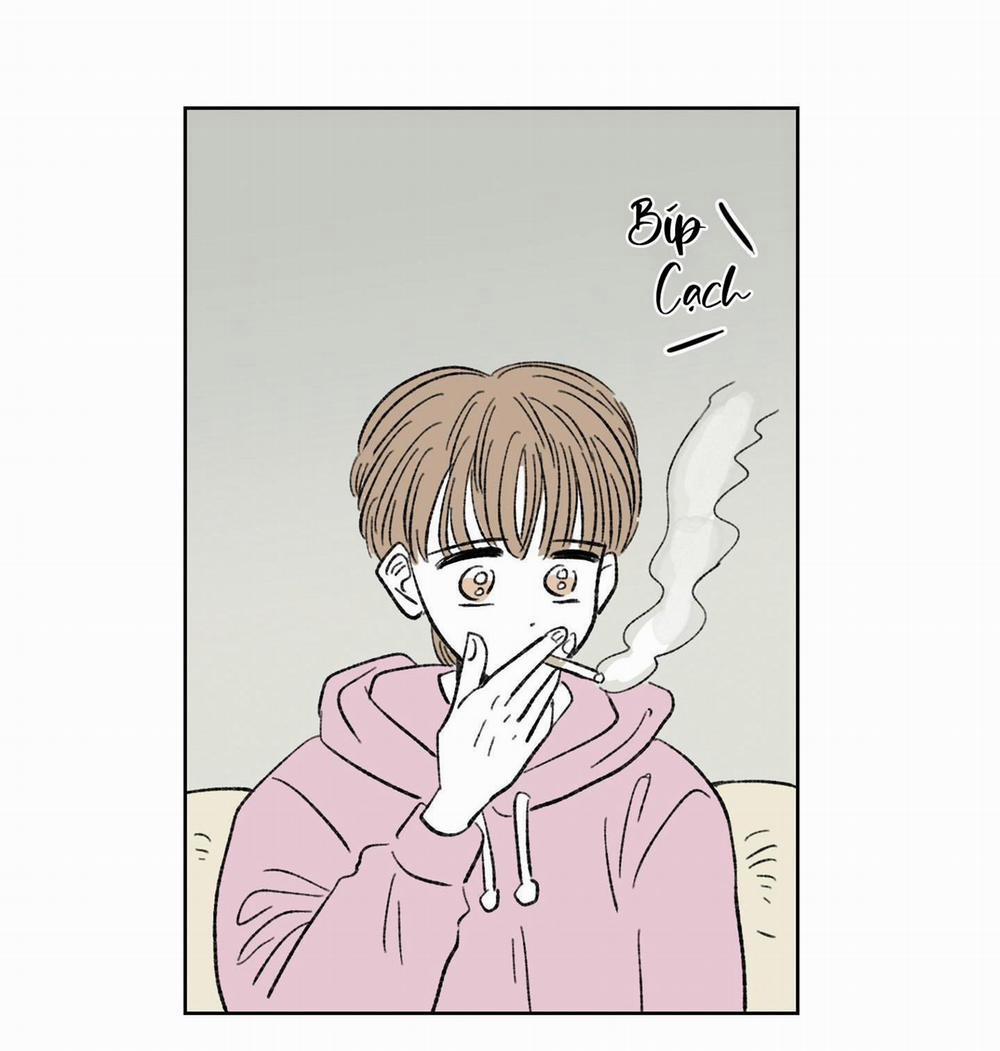 Tình Tay Ba Giữa Chó, Sói Và Mèo 20 trang 15