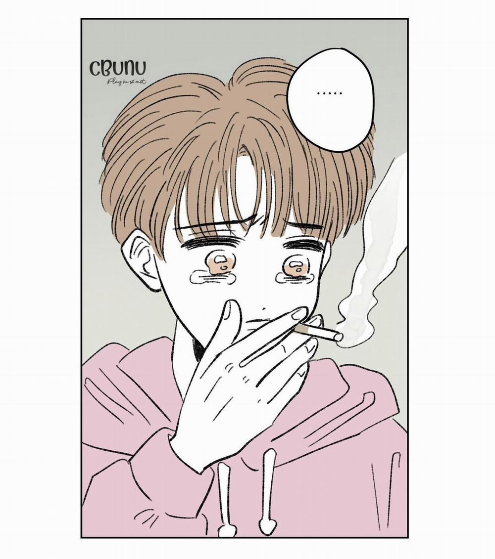 Tình Tay Ba Giữa Chó, Sói Và Mèo 20 trang 16