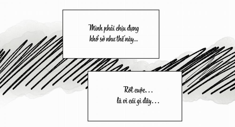 Tình Tay Ba Giữa Chó, Sói Và Mèo 20 trang 17