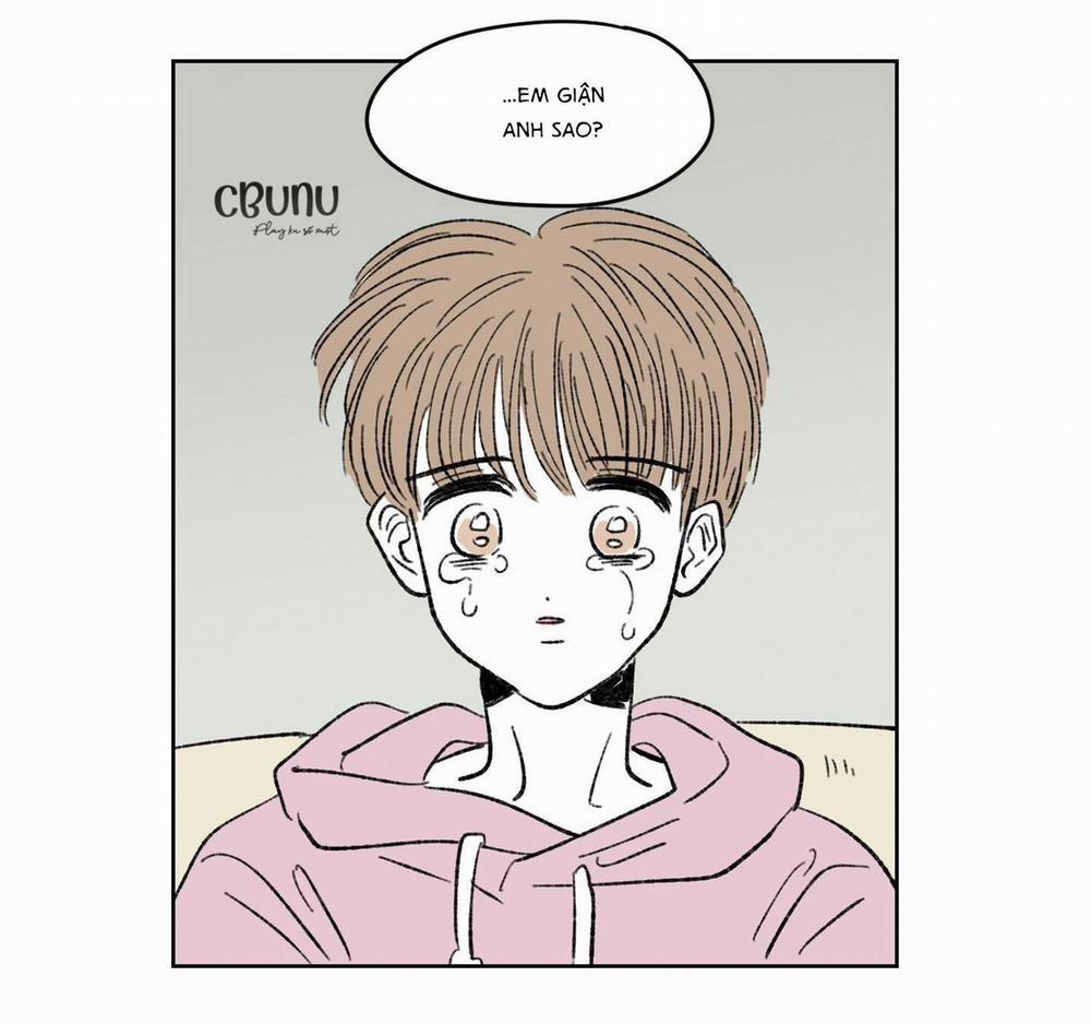 Tình Tay Ba Giữa Chó, Sói Và Mèo 20 trang 20