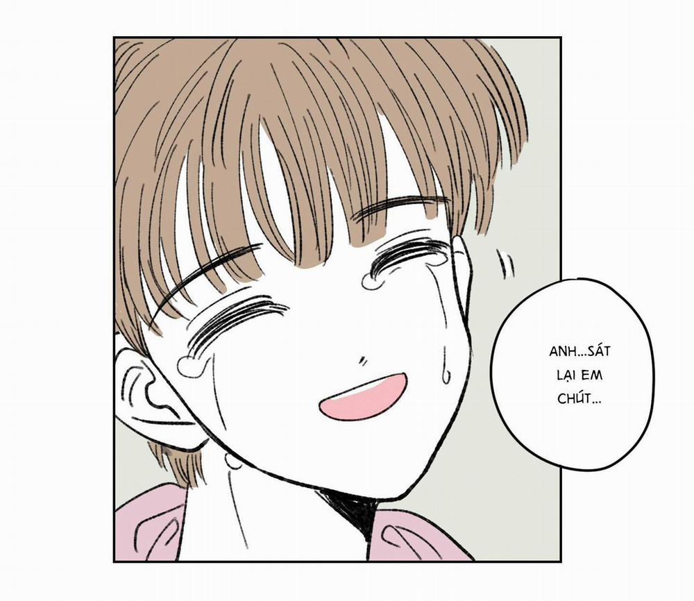 Tình Tay Ba Giữa Chó, Sói Và Mèo 20 trang 21