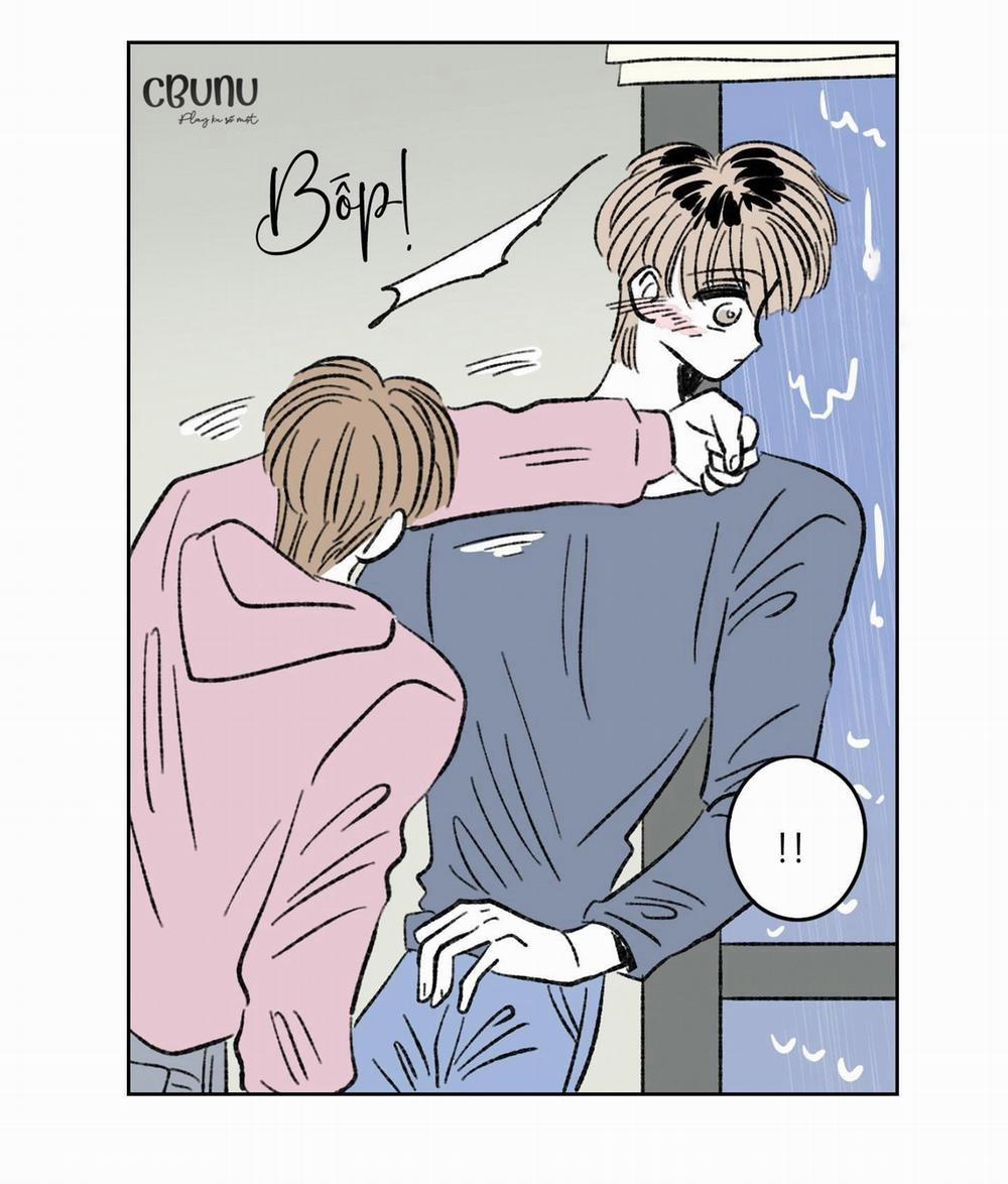 Tình Tay Ba Giữa Chó, Sói Và Mèo 20 trang 23