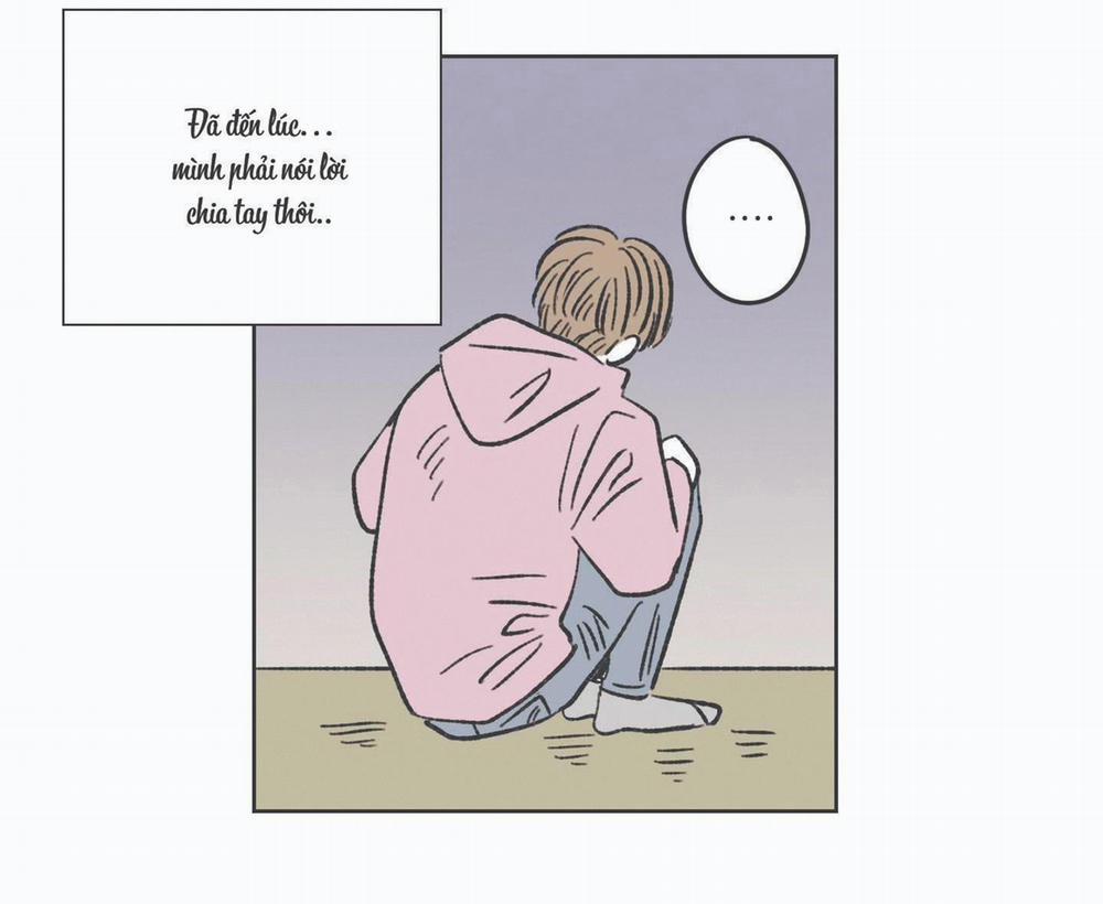 Tình Tay Ba Giữa Chó, Sói Và Mèo 20 trang 29