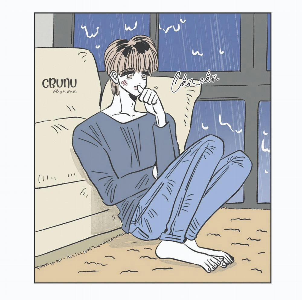 Tình Tay Ba Giữa Chó, Sói Và Mèo 20 trang 43