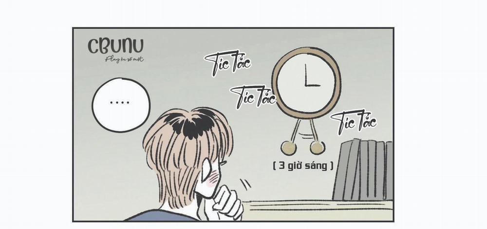 Tình Tay Ba Giữa Chó, Sói Và Mèo 20 trang 44