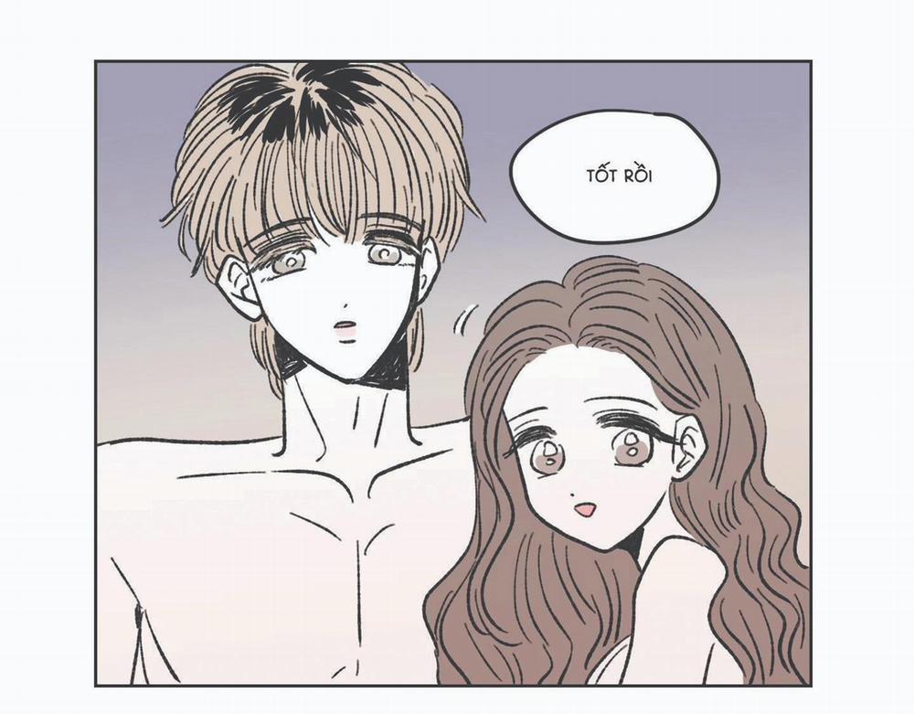 Tình Tay Ba Giữa Chó, Sói Và Mèo 20 trang 5