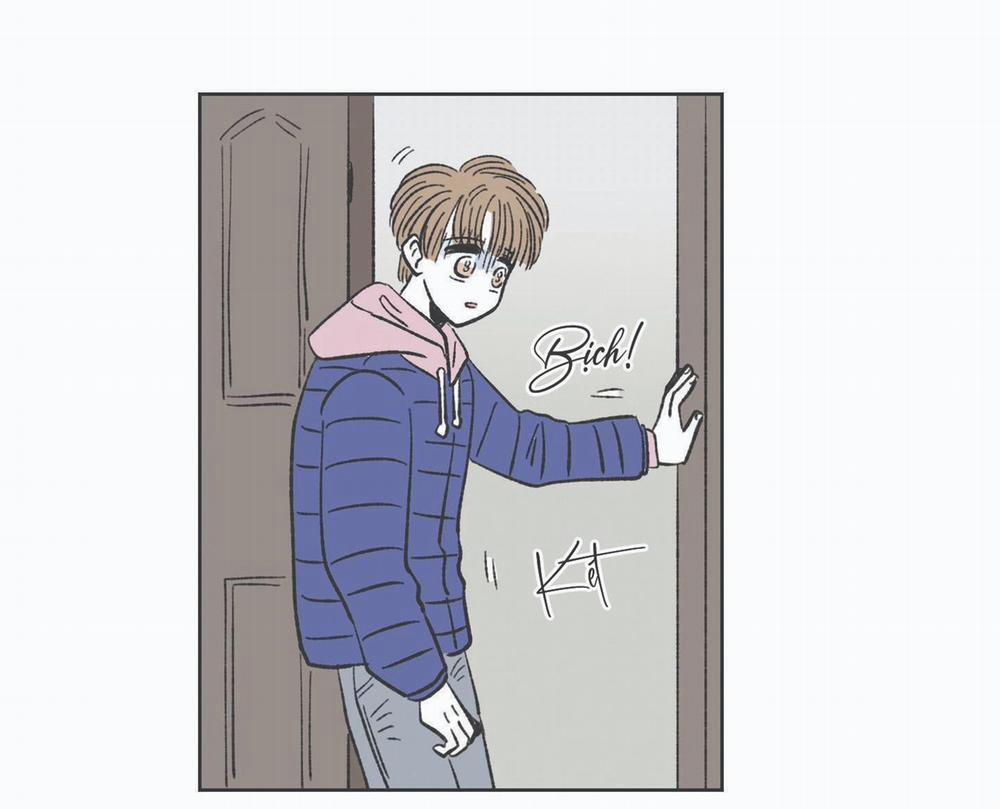 Tình Tay Ba Giữa Chó, Sói Và Mèo 20 trang 7