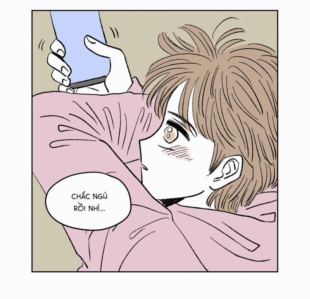 Tình Tay Ba Giữa Chó, Sói Và Mèo 21 trang 1