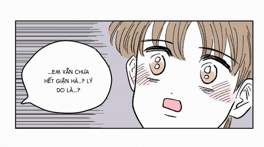 Tình Tay Ba Giữa Chó, Sói Và Mèo 21 trang 10