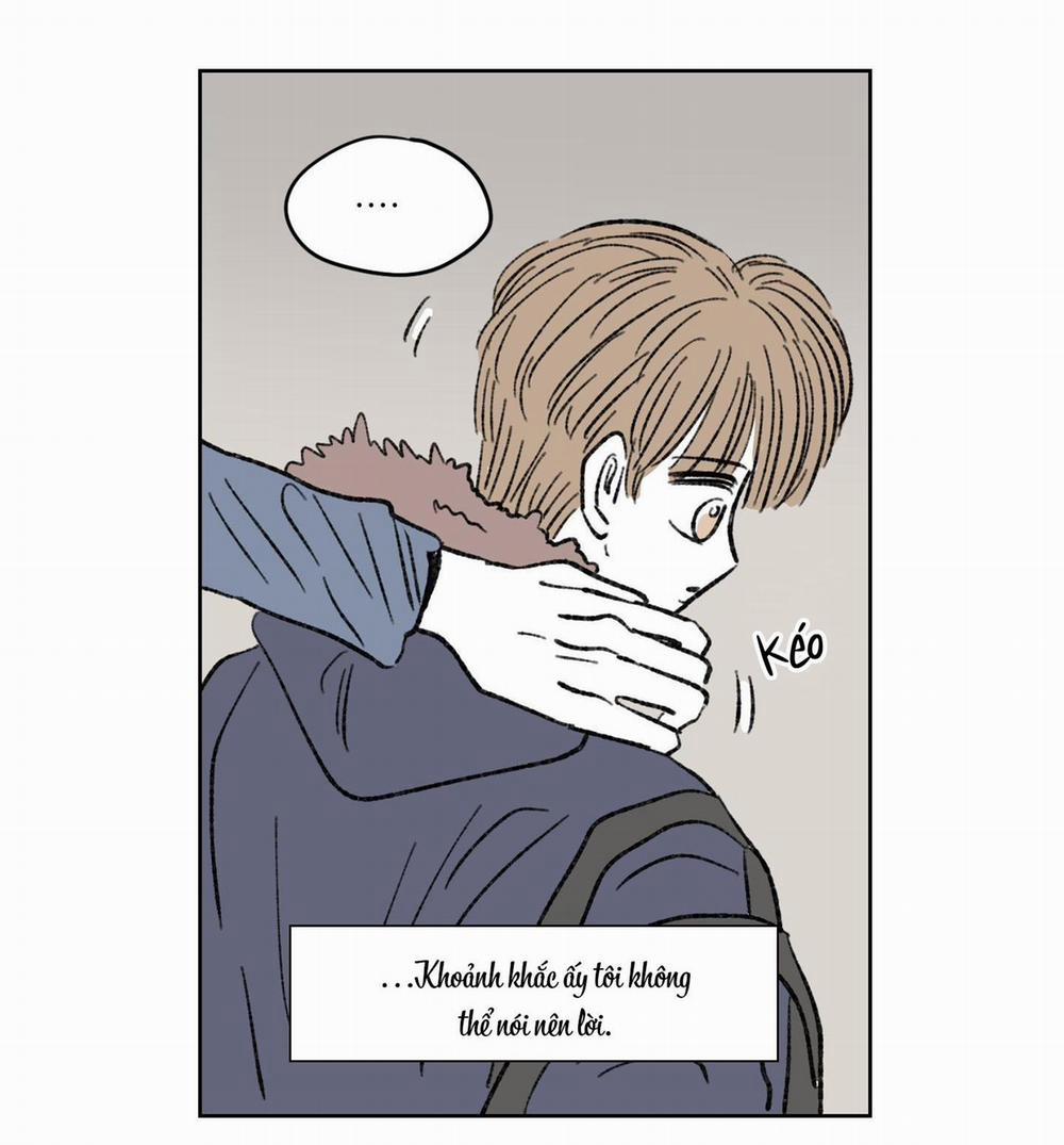 Tình Tay Ba Giữa Chó, Sói Và Mèo 21 trang 26