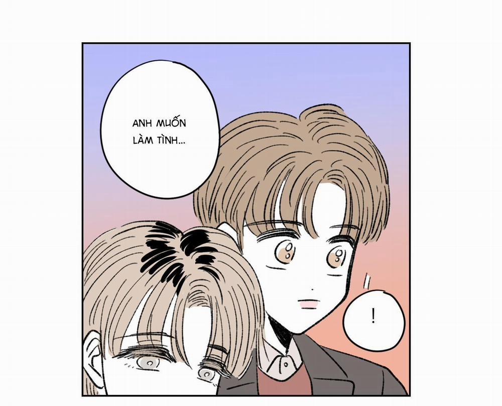 Tình Tay Ba Giữa Chó, Sói Và Mèo 22 trang 13