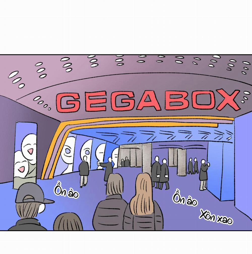 Tình Tay Ba Giữa Chó, Sói Và Mèo 22 trang 18