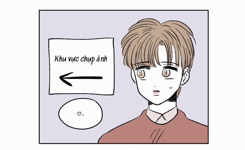 Tình Tay Ba Giữa Chó, Sói Và Mèo 22 trang 28