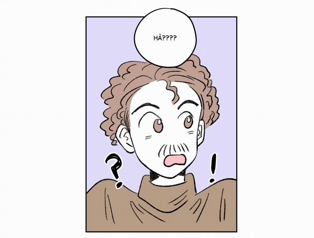 Tình Tay Ba Giữa Chó, Sói Và Mèo 22 trang 39