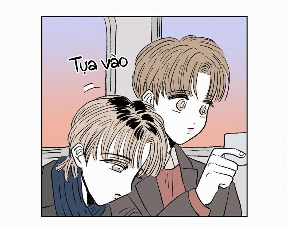 Tình Tay Ba Giữa Chó, Sói Và Mèo 22 trang 9