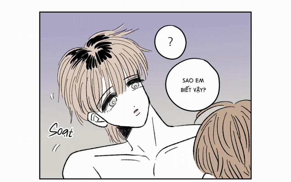 Tình Tay Ba Giữa Chó, Sói Và Mèo 23 trang 13