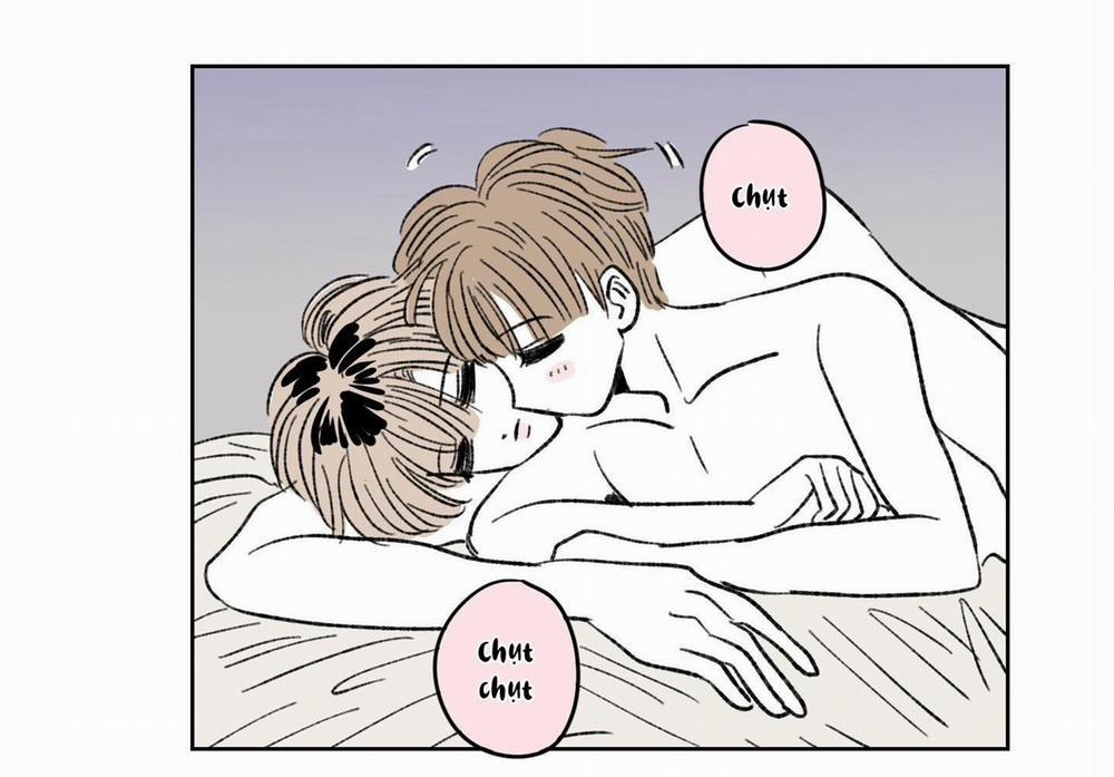 Tình Tay Ba Giữa Chó, Sói Và Mèo 23 trang 16