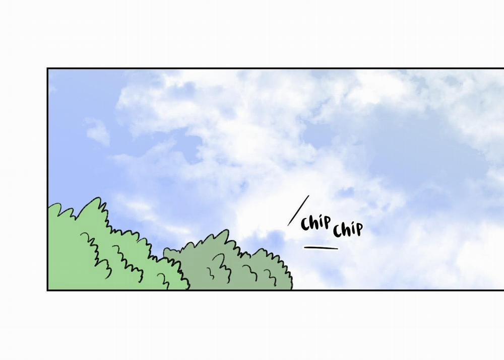 Tình Tay Ba Giữa Chó, Sói Và Mèo 23 trang 20