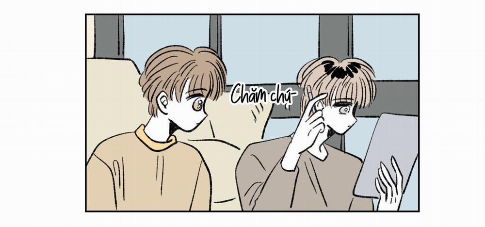 Tình Tay Ba Giữa Chó, Sói Và Mèo 23 trang 23