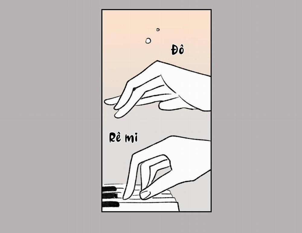 Tình Tay Ba Giữa Chó, Sói Và Mèo 23 trang 4