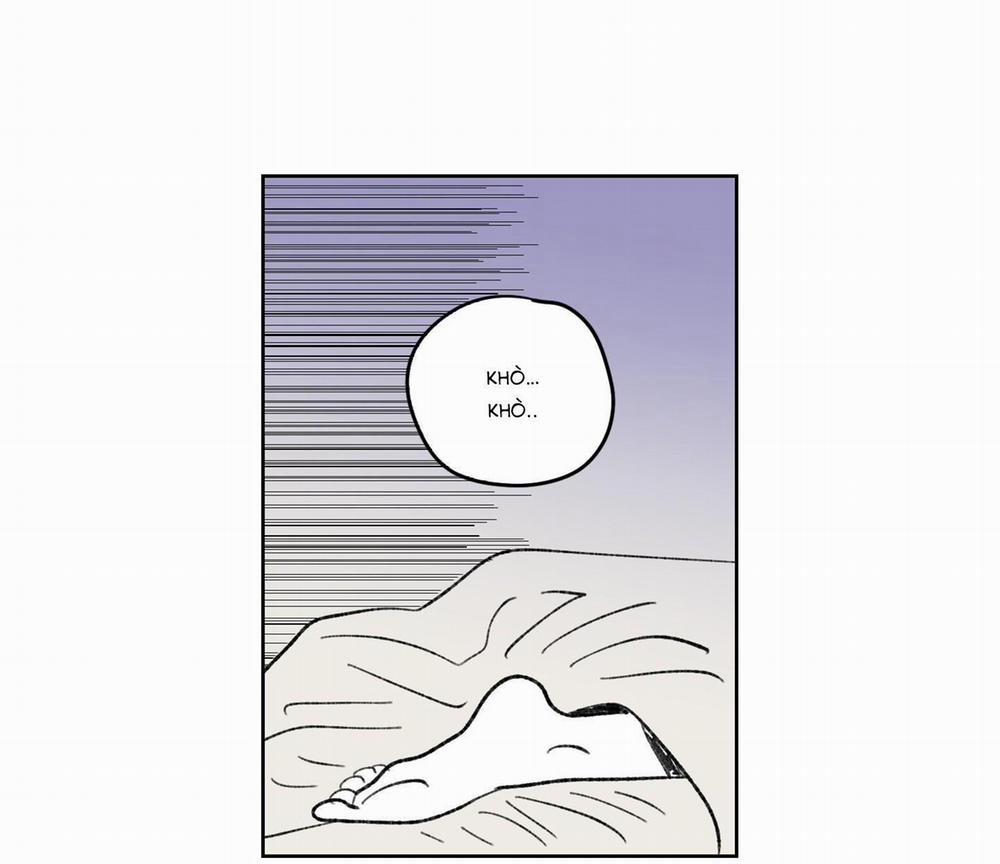 Tình Tay Ba Giữa Chó, Sói Và Mèo 23 trang 43