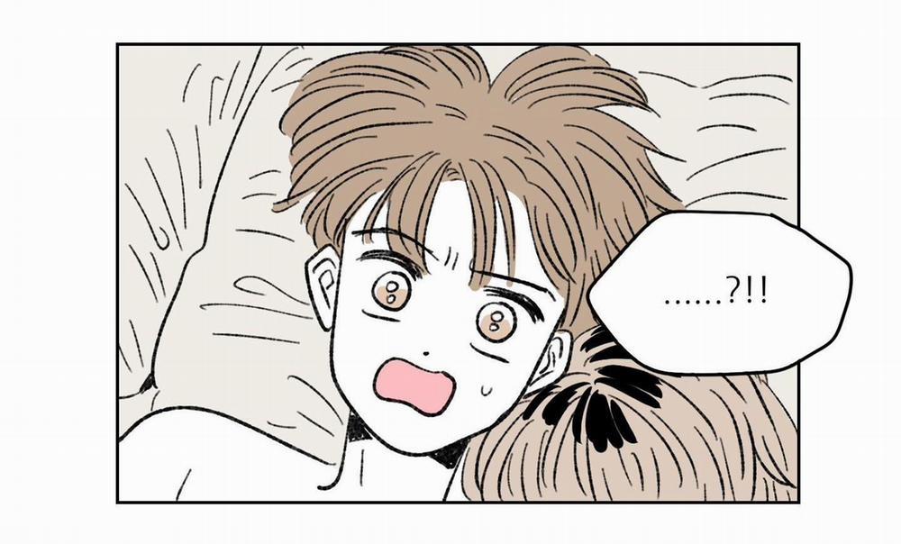 Tình Tay Ba Giữa Chó, Sói Và Mèo 23 trang 45