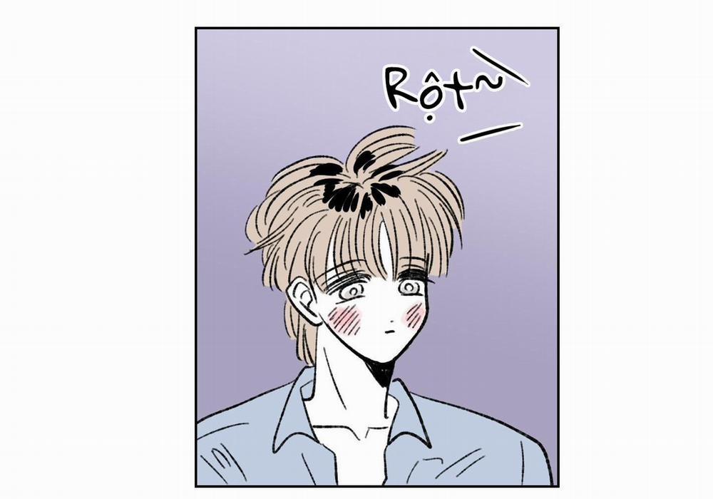 Tình Tay Ba Giữa Chó, Sói Và Mèo 23 trang 49