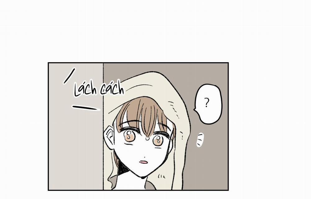 Tình Tay Ba Giữa Chó, Sói Và Mèo 23 trang 51