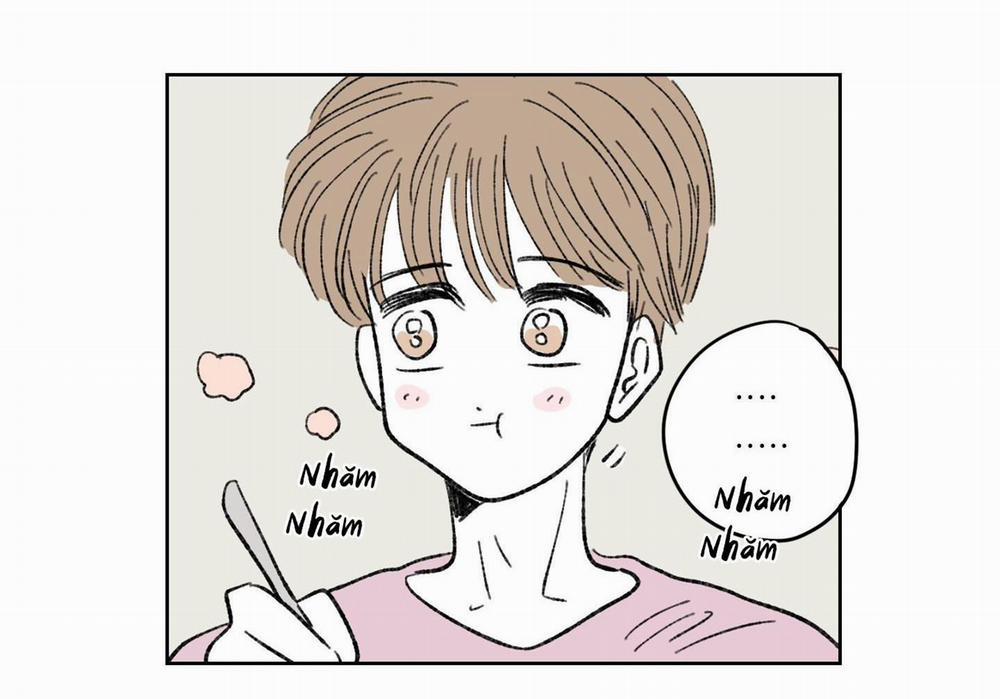 Tình Tay Ba Giữa Chó, Sói Và Mèo 23 trang 57