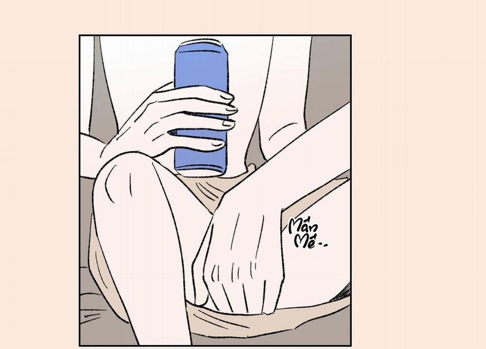 Tình Tay Ba Giữa Chó, Sói Và Mèo 24 trang 17