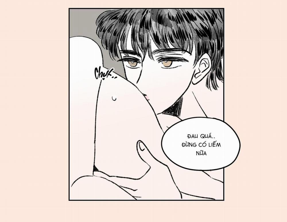 Tình Tay Ba Giữa Chó, Sói Và Mèo 24 trang 20