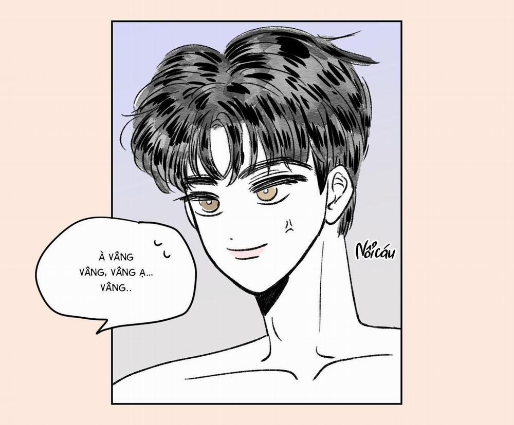 Tình Tay Ba Giữa Chó, Sói Và Mèo 24 trang 24