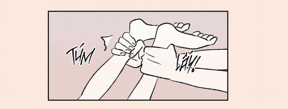 Tình Tay Ba Giữa Chó, Sói Và Mèo 24 trang 25