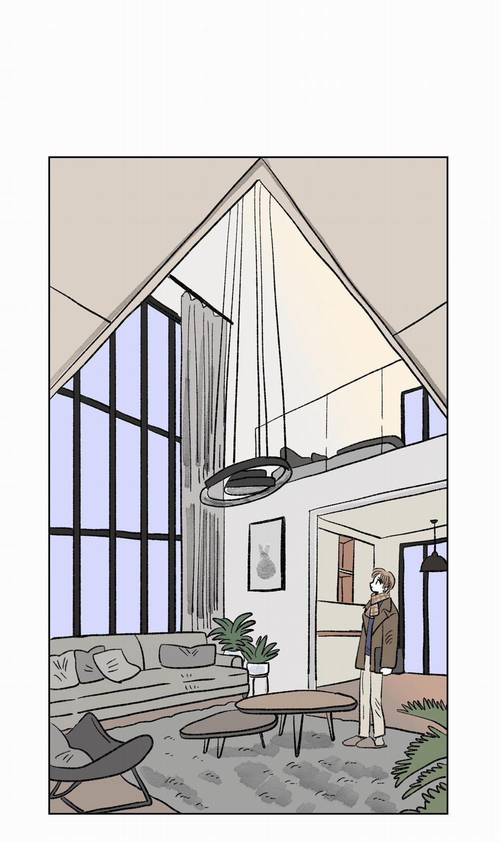 Tình Tay Ba Giữa Chó, Sói Và Mèo 24 trang 3