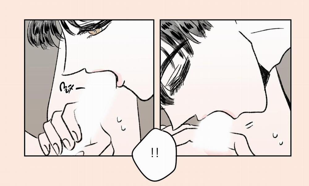 Tình Tay Ba Giữa Chó, Sói Và Mèo 24 trang 32