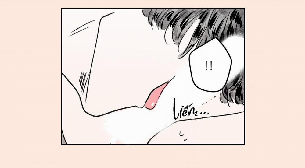 Tình Tay Ba Giữa Chó, Sói Và Mèo 24 trang 38