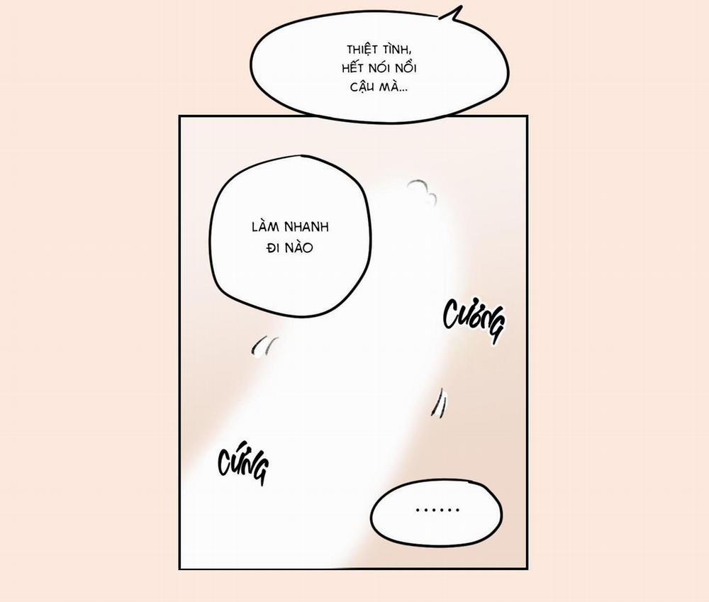 Tình Tay Ba Giữa Chó, Sói Và Mèo 24 trang 44