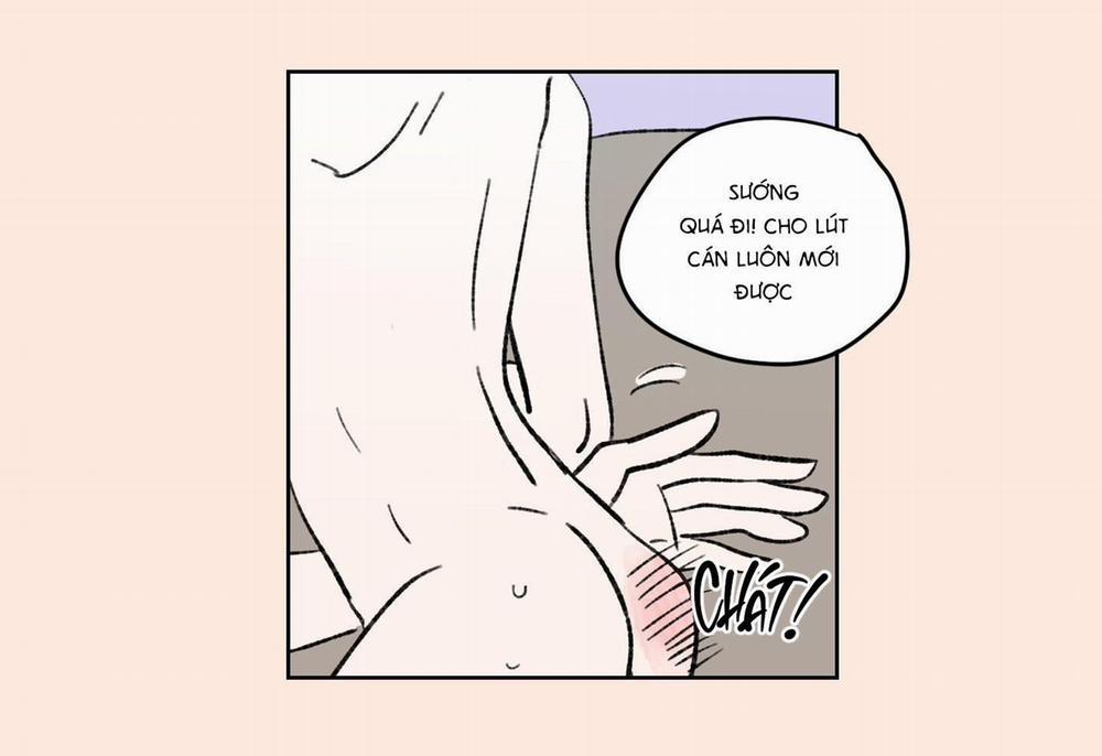 Tình Tay Ba Giữa Chó, Sói Và Mèo 24 trang 50