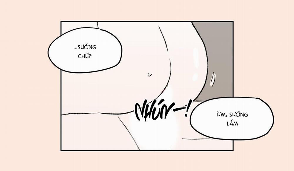 Tình Tay Ba Giữa Chó, Sói Và Mèo 24 trang 52