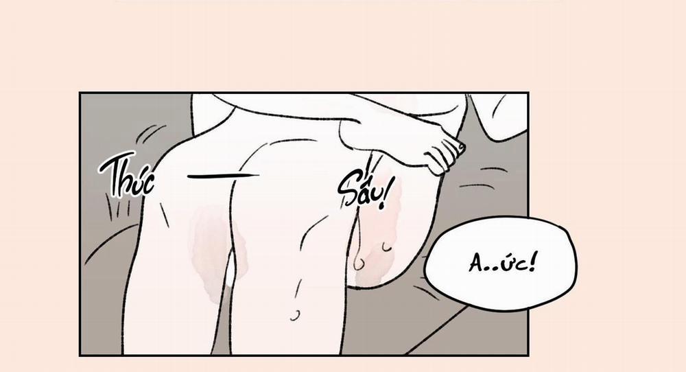 Tình Tay Ba Giữa Chó, Sói Và Mèo 24 trang 57