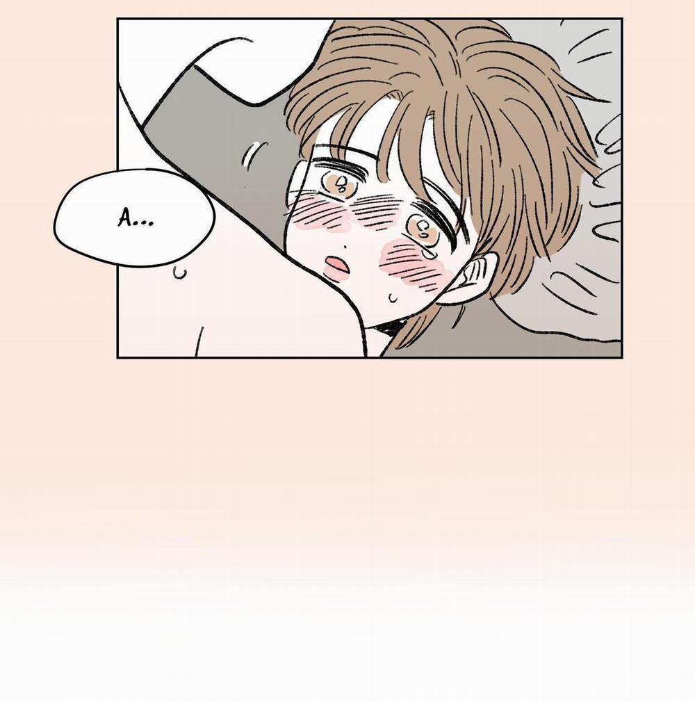 Tình Tay Ba Giữa Chó, Sói Và Mèo 24 trang 58