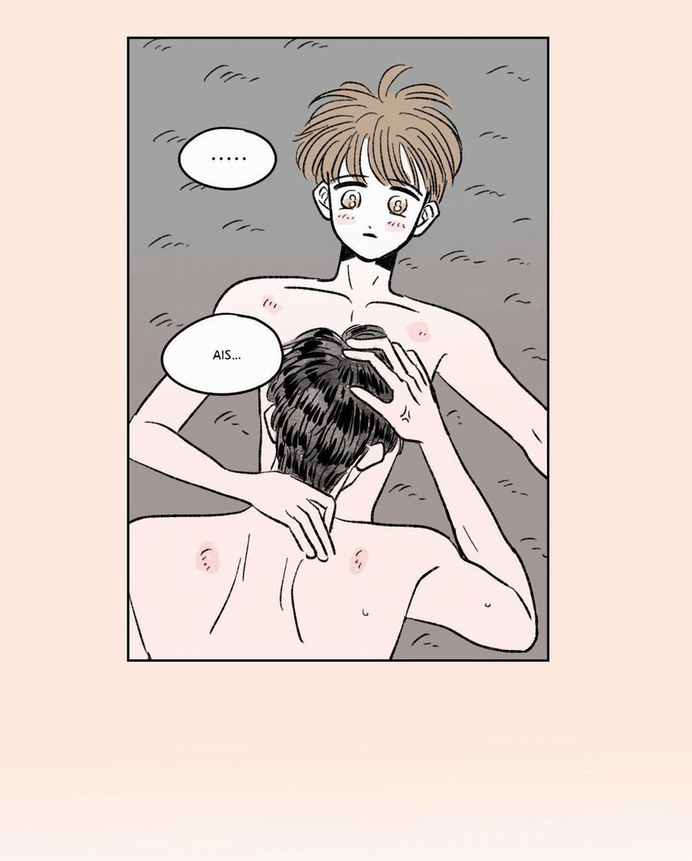 Tình Tay Ba Giữa Chó, Sói Và Mèo 25 trang 11