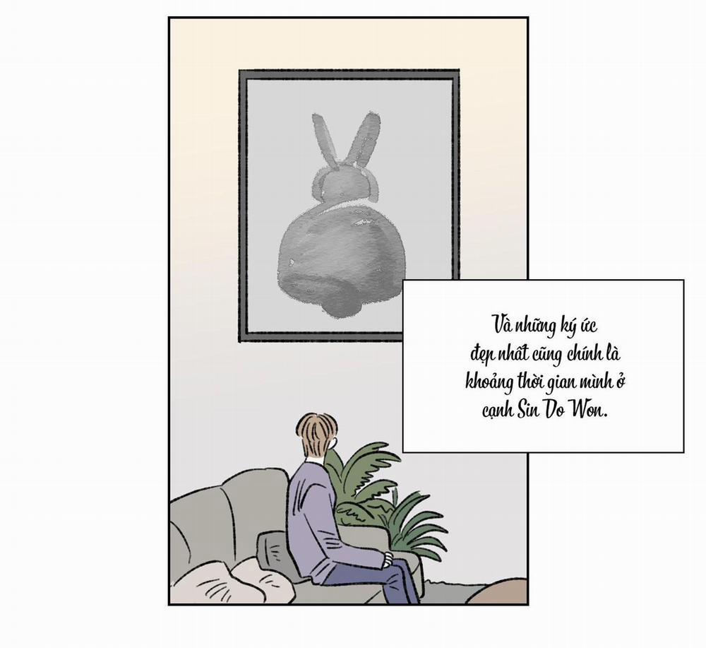 Tình Tay Ba Giữa Chó, Sói Và Mèo 25 trang 15