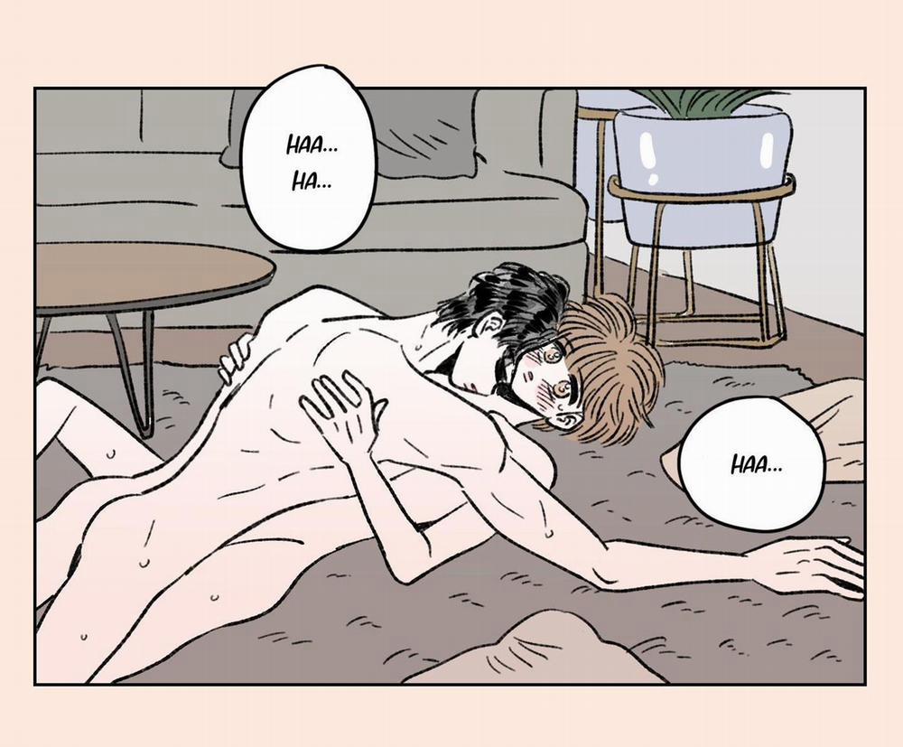 Tình Tay Ba Giữa Chó, Sói Và Mèo 25 trang 2