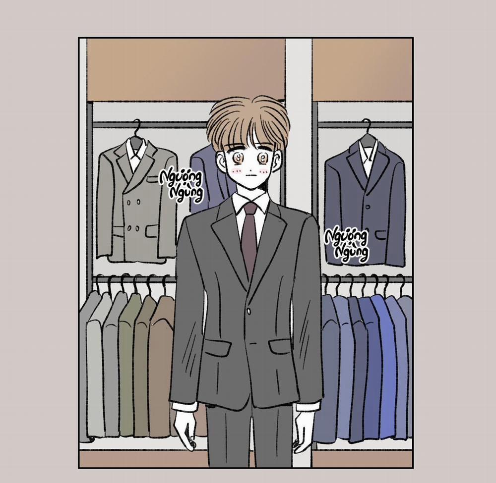 Tình Tay Ba Giữa Chó, Sói Và Mèo 25 trang 27